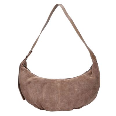 DSTRCT Portland Road Shoulderbag taupe