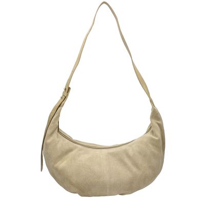 DSTRCT Portland Road Shoulderbag beige