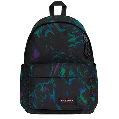 Eastpak Day Office painted dark