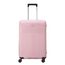 Delsey Ordener Trolley M pink