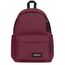 Eastpak Day Office maroon burgundy