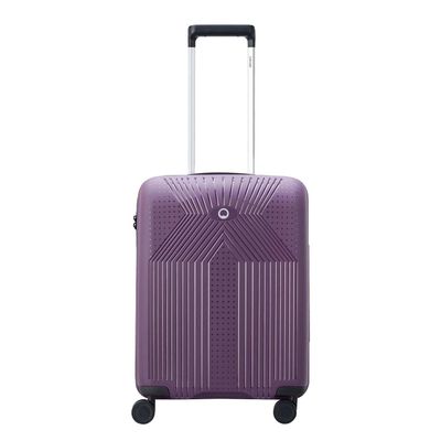Delsey Ordener Cabin Trolley purple