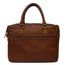 DSTRCT Preston Park Laptop Workingbag 15.6" cognac