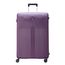Delsey Ordener Trolley L purple