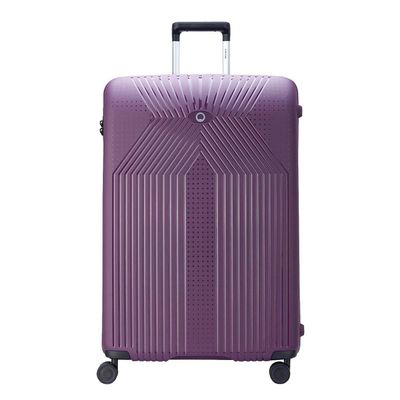 Delsey Ordener Trolley L purple