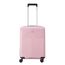 Delsey Ordener Cabin Trolley pink