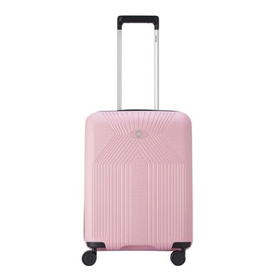 Delsey Ordener Cabin Trolley pink