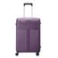 Delsey Ordener Trolley M purple