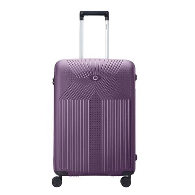 Delsey Ordener Trolley M purple