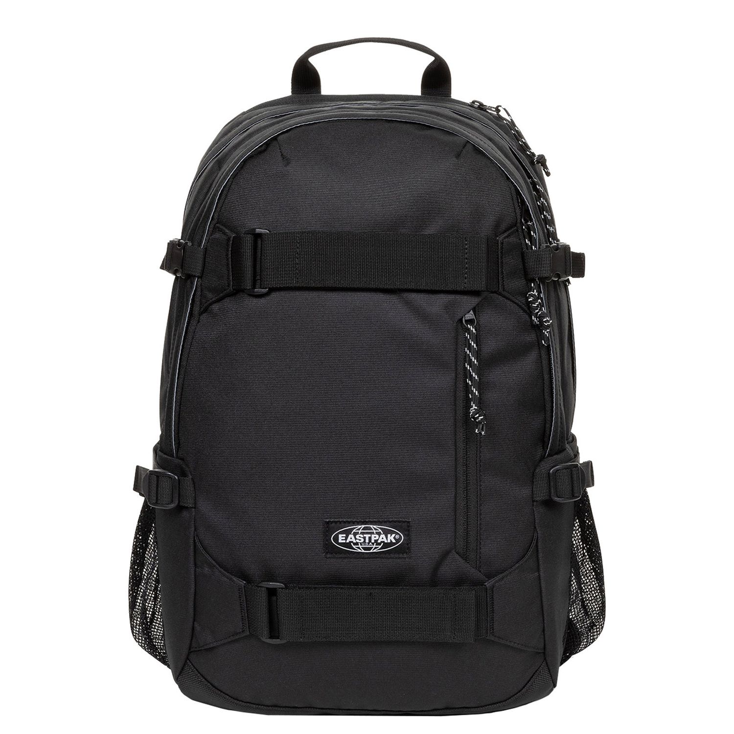 Eastpak Getter laptoptas zwart
