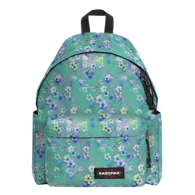 Eastpak Day Pak'R flore fade aqua