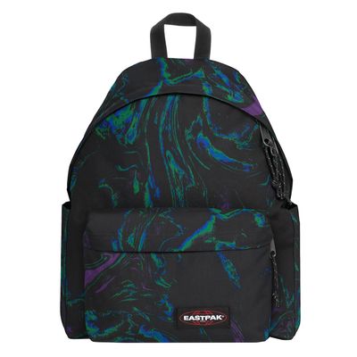 Eastpak Day Pak'R painted dark