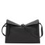 Liebeskind Lora Small Pebble Shoulderbag M black