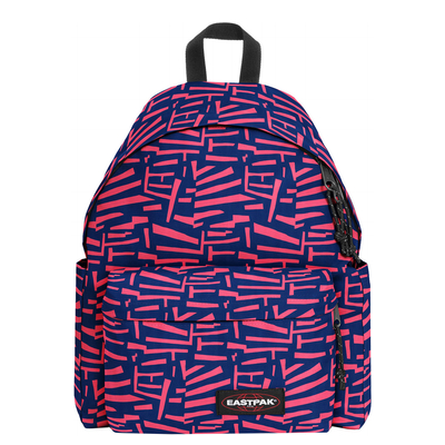 Eastpak Day Pak'R shape pink