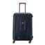 Delsey Moncey 4 Wheel Trolley 69 cm ink blue