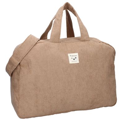 Kidzroom Charmful Diaperbag beige