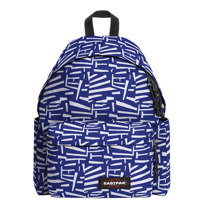 Eastpak Day Pak'R shape blue