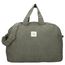 Kidzroom Charmful Diaperbag green
