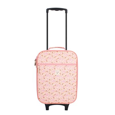 Kidzroom Enchanted Memories Trolley pink