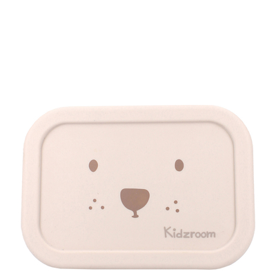 Kidzroom Lunchbox Lovely Lunch beige