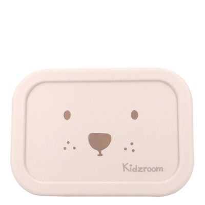 Kidzroom Lunchbox Lovely Lunch beige