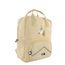 Trixie Mrs. Unicorn Large Backpack light yellow