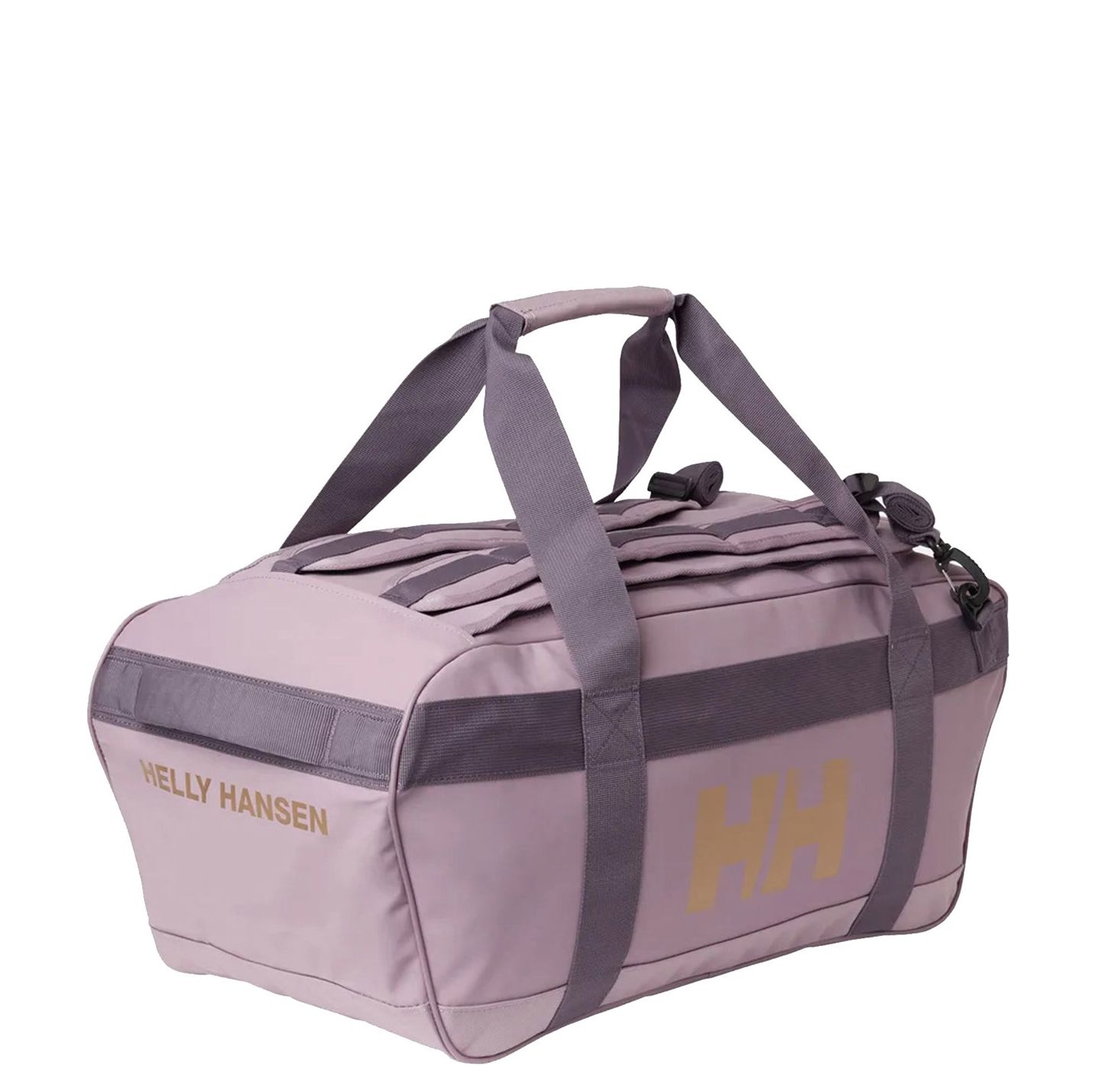 Helly Hansen duffel paars