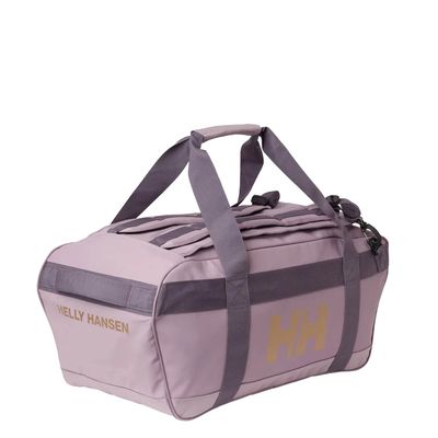 Helly Hansen Scout Duffel L purple