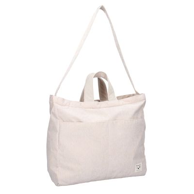 Kidzroom Sofia Tenderness Care Diaperbag beige