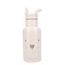 Kidzroom Beary Excited Bottle 350 ML beige