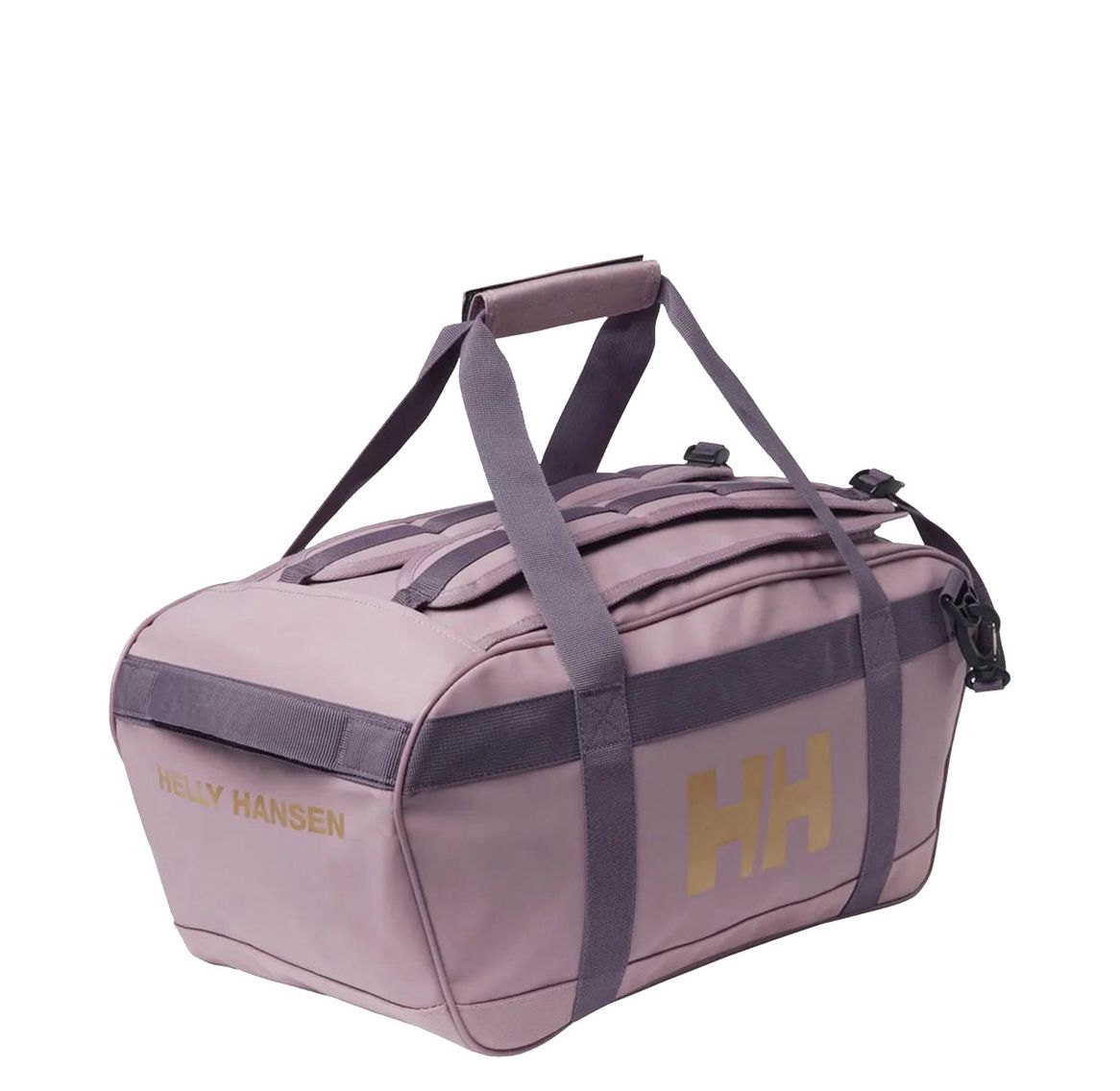 Helly Hansen weekendtas paars