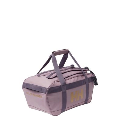 Helly Hansen Scout Duffel S purple