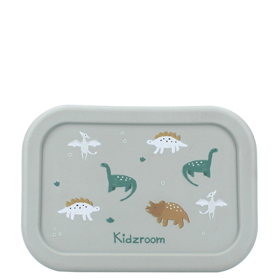 Kidzroom Lunchbox Lovely Lunch green