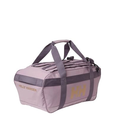 Helly Hansen Scout Duffel M purple