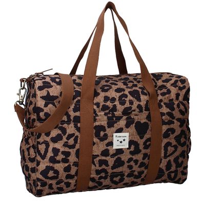 Kidzroom Mini Mamas Diaperbag beige