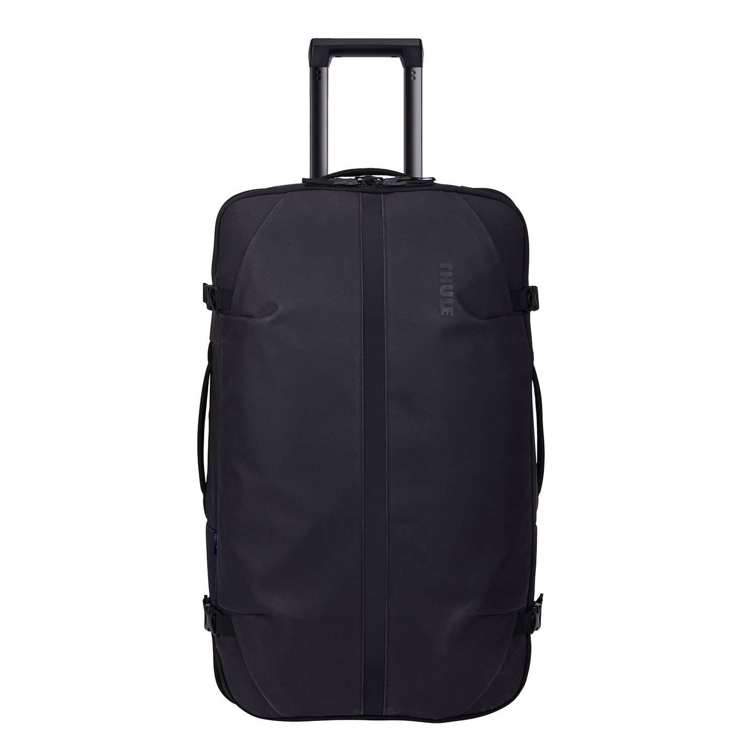 Thule Aion duffel zwart