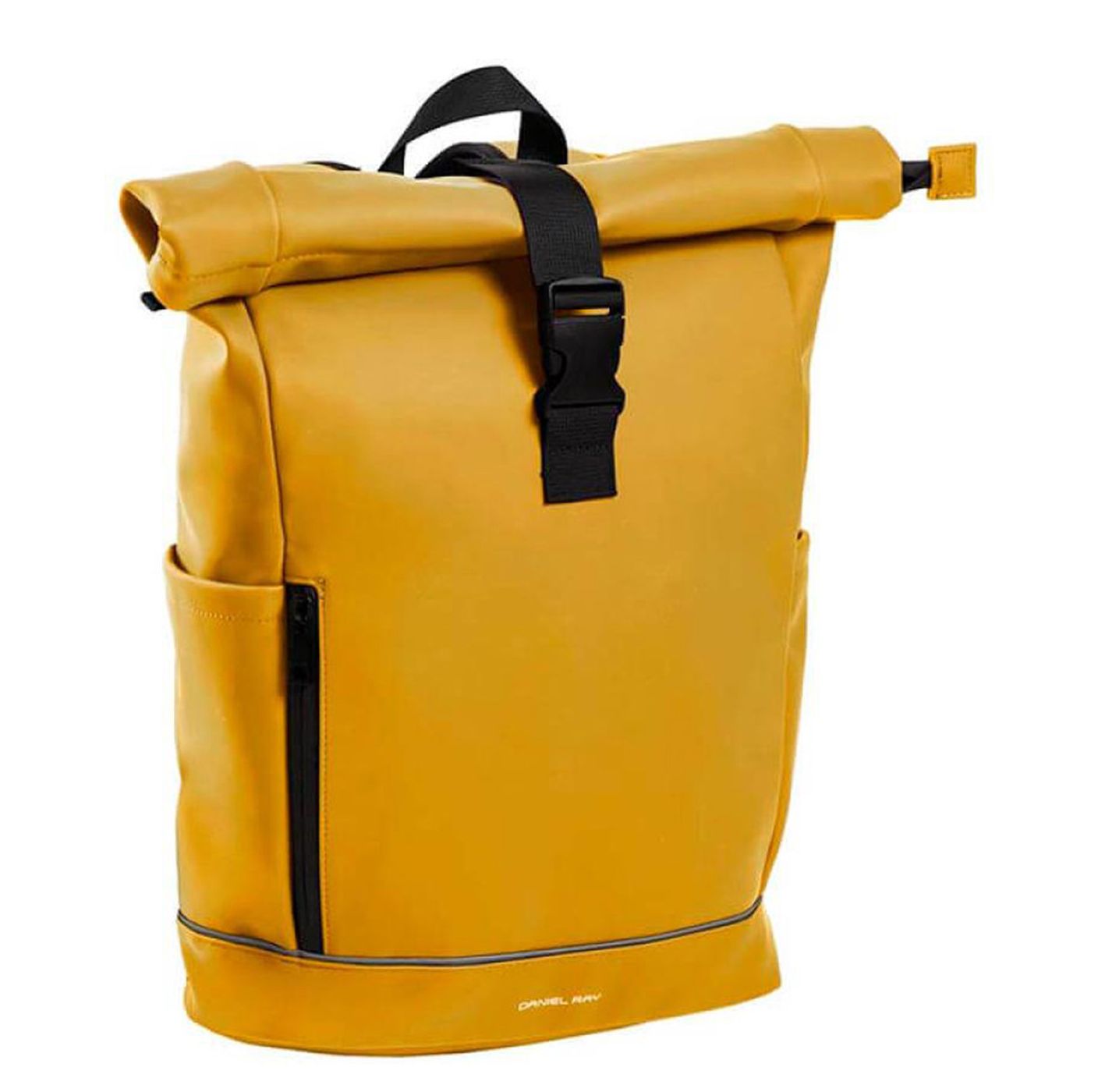 Daniel Ray Highlands Laptop Rugzakken geel
