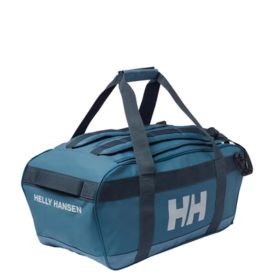 Helly Hansen Scout Duffel M rain blue