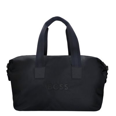 Boss Catch 3.0 Holdall dark blue