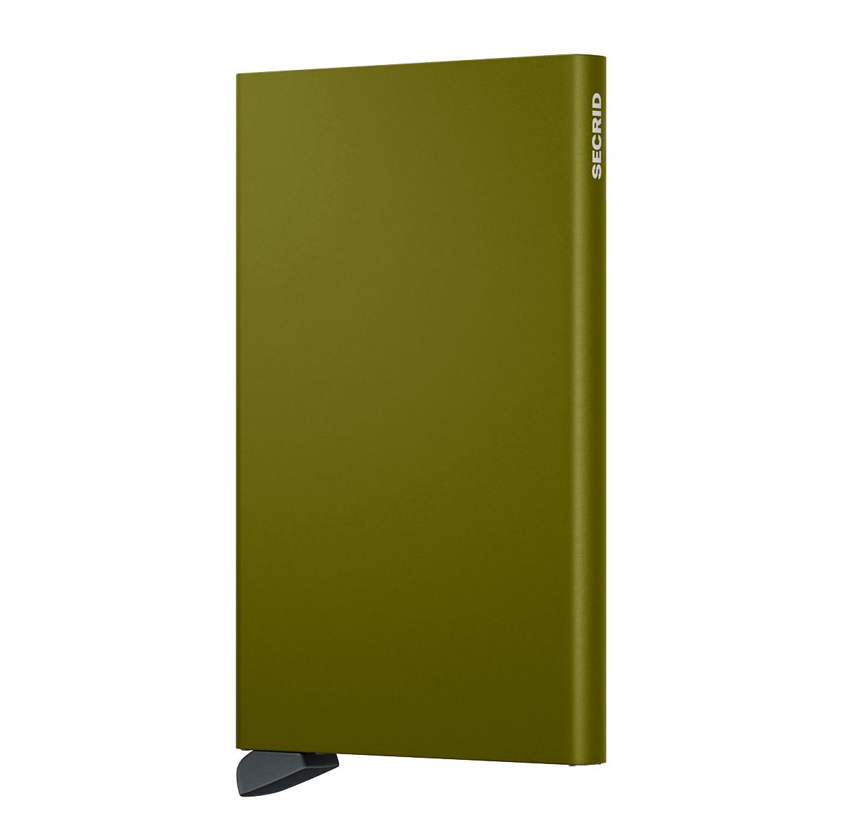 Secrid Cardprotector Pasjeshouders groen