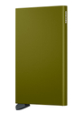 Secrid Cardprotector Cardholder kelp