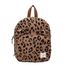 Kidzroom Beary Excited Backpack brown