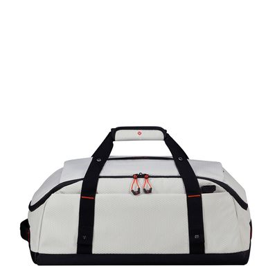Samsonite Ecodiver Duffle S cloud white