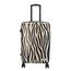 Zebra Trends Animal Travel Trolley M zebra
