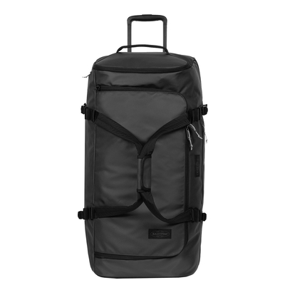 Eastpak Duffel Pack Wheel L Tarp black2