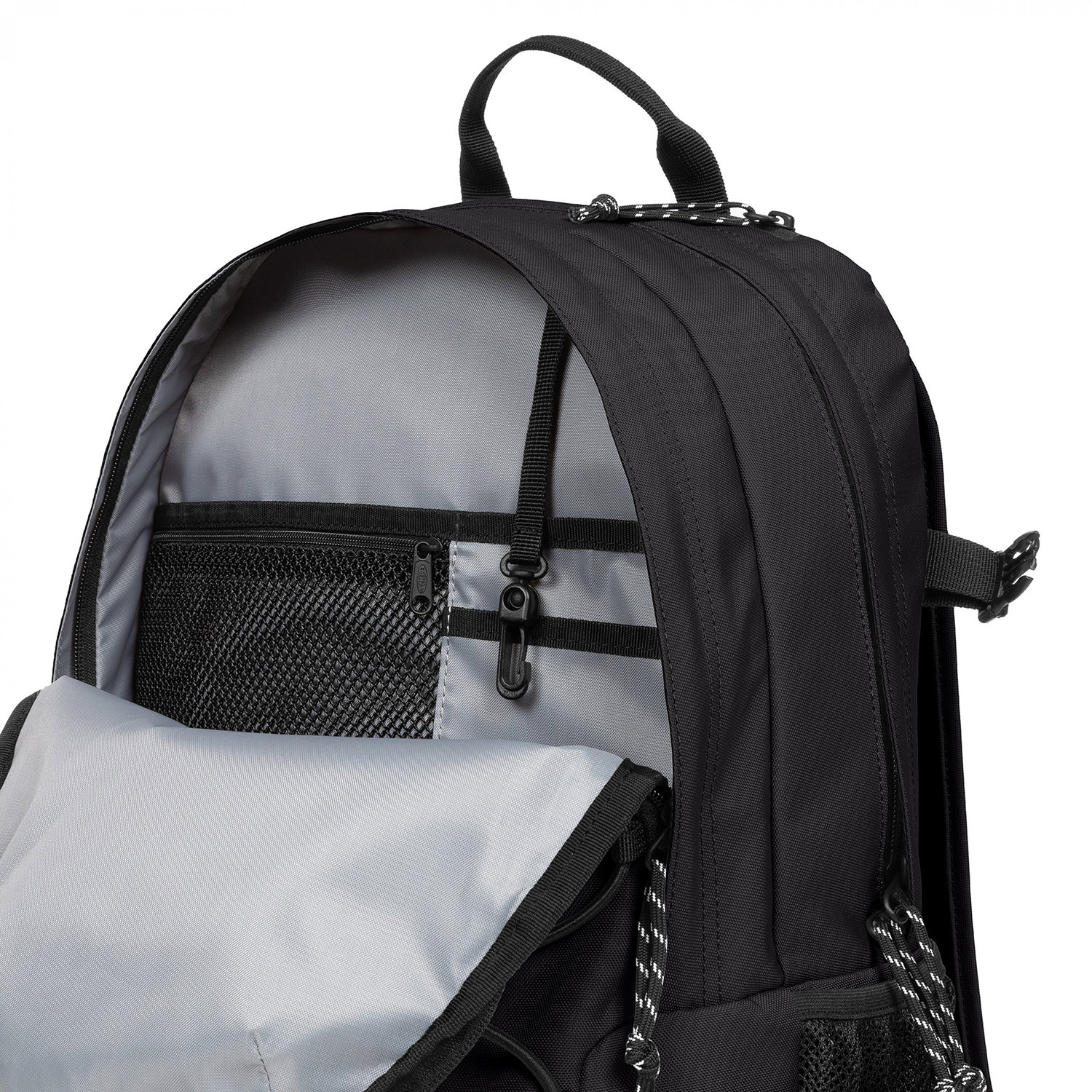 Eastpak Gerys Pro Csblack pro EK0A5BL61W61 | Travelbags.nl