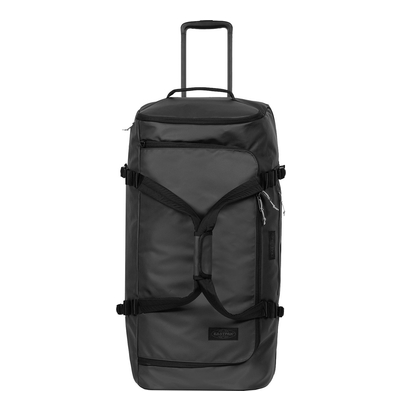 Eastpak Duffel Pack Wheel M Tarp black2