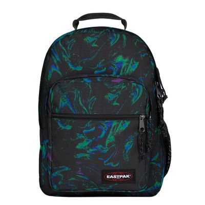 Eastpak Morius painted dark