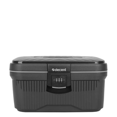 Decent Axiss-Fix Beautycase black