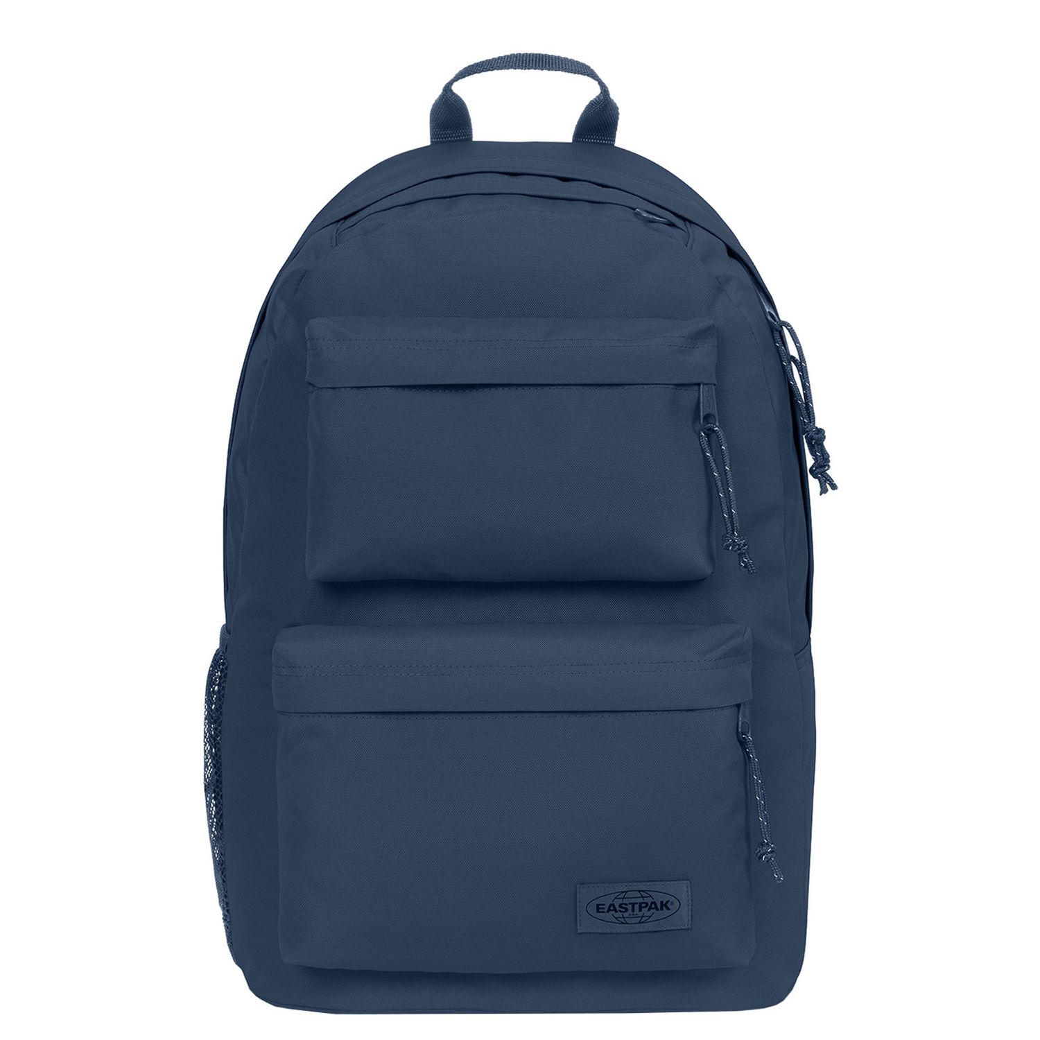 Eastpak Padded Double rugzak blauw